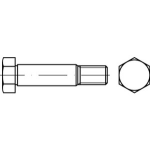  Sechskant-Passschrauben mit kurzem...