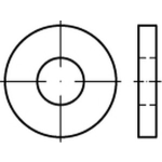 Scheiben für Schrauben mit schweren Spannstiften DIN 7349