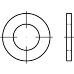 Scheiben für Stahlkonstruktionen DIN 7989-2