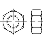 Sechskantmuttern ASME B 18.2.2