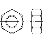 Sechskantmuttern DIN 4032 (Standard)