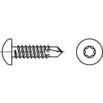 Bohrschrauben DIN 7504 - Sonderwerkstoff 1.4406 -Form M-ISR