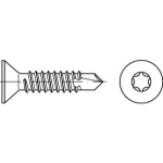 Bohrschrauben DIN 7504 - Sonderwerkstoff 1.4006 - Form O-ISR