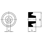 EPDM Dichtungen