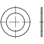 DIN 988 - Passscheiben