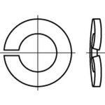 DIN 128 - Federringe