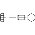 DIN 610 - Sechskant-Paßschraub k. Gew-Z
