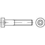 DIN 6912 - Zylinderschrauben