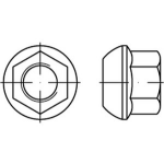 DIN 74361 - Kugelbundmuttern