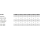 100 Stück, DIN 835 5.8 Stiftschrauben, Einschraubende = 2 d - Abmessung: M 6 x 40