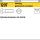 200 Stück, ISO 1207 Messing galvanisch vernickelt Zylinderschrauben mit Schlitz - Abmessung: M 3 x 25
