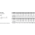 100 Stück, ISO 1234 A 4 Splinte - Abmessung: 1,6 x 32