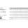 1 Stück, DIN 1478 Stahl SP galvanisch verzinkt, ÜZ Spannschlossmuttern aus Stahlrohr, geschlossene Form - Abmessung: SP M 30