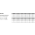 1 Stück, DIN 2510 Mu 1.7709 Form L AD W7 Schraubenbolzen mit Dehnschaft, mit langem Gewinde, mit 2 Muttern - Abmessung: LM 12 x 80