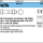 10 Stück, ISO 4014 Mu A 4 SB SB-Schrauben-Garnituren EN 15048, mit Sechskantmutter ISO 4032 - Abmessung: M 20 x 90