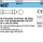 10 Stück, ISO 4017 Mu A 4 SB SB-Schrauben-Garnituren EN 15048, mit Sechskantmutter ISO 4032 - Abmessung: M 24 x 65