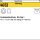100 Stück, ISO 4032 Messing Sechskantmuttern, ISO-Typ 1 - Abmessung: M 4