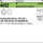 100 Stück, ISO 4032 8 Links galvanisch verzinkt Sechskantmuttern, ISO-Typ 1, mit metrischem Linksgewinde - Abmessung: M 10