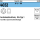 100 Stück, ISO 4032 A 4 - 80 Sechskantmuttern, ISO-Typ 1 - Abmessung: M 14