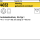 250 Stück, ISO 4032 Messing galvanisch vernickelt Sechskantmuttern, ISO-Typ 1 - Abmessung: M 16