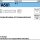 1000 Stück, ISO 14581 A 4 Senkschrauben mit Innensechsrund - Abmessung: M 3 x 6 -T10