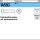 1000 Stück, ISO 14583 A 2 Flachkopfschrauben mit Innensechsrund - Abmessung: M 4 x 8