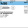 1000 Stück, ISO 14586 A 2 Form C- ISR Senk-Blechschrauben, mit Spitze, mit Innensechsrund - Abmessung: 3,5 x 32 -C