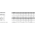 250 Stück, Artikel 88121 Federstahl Form VS mechanisch verz. SCHNORR-Sperrzahnscheiben, beidseitig gezahnt, für Schrauben mit Fkl. 8.8/10.9 - Abmessung: VS 10 x16 x1,5